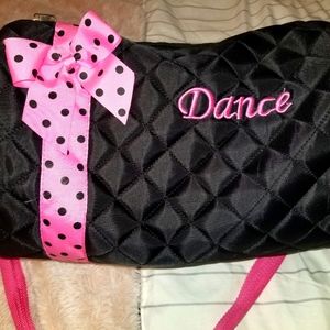 Dance Bag